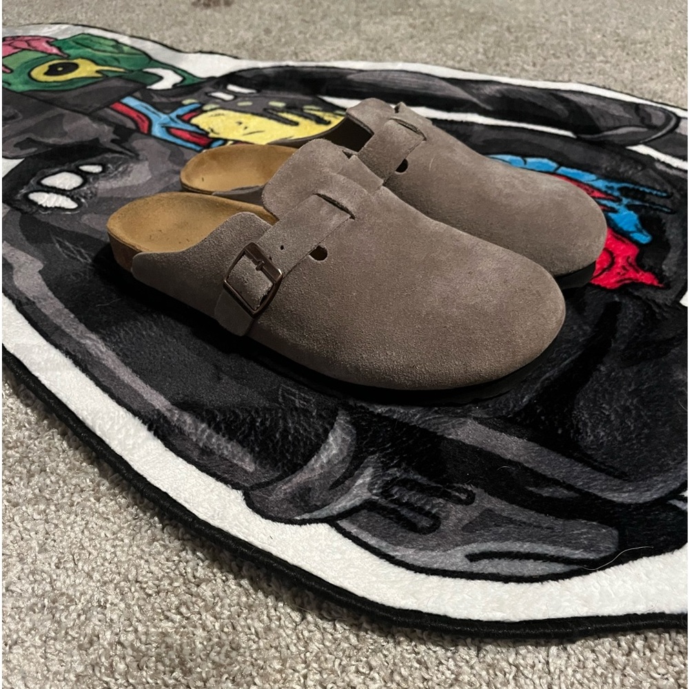Birkenstock boston